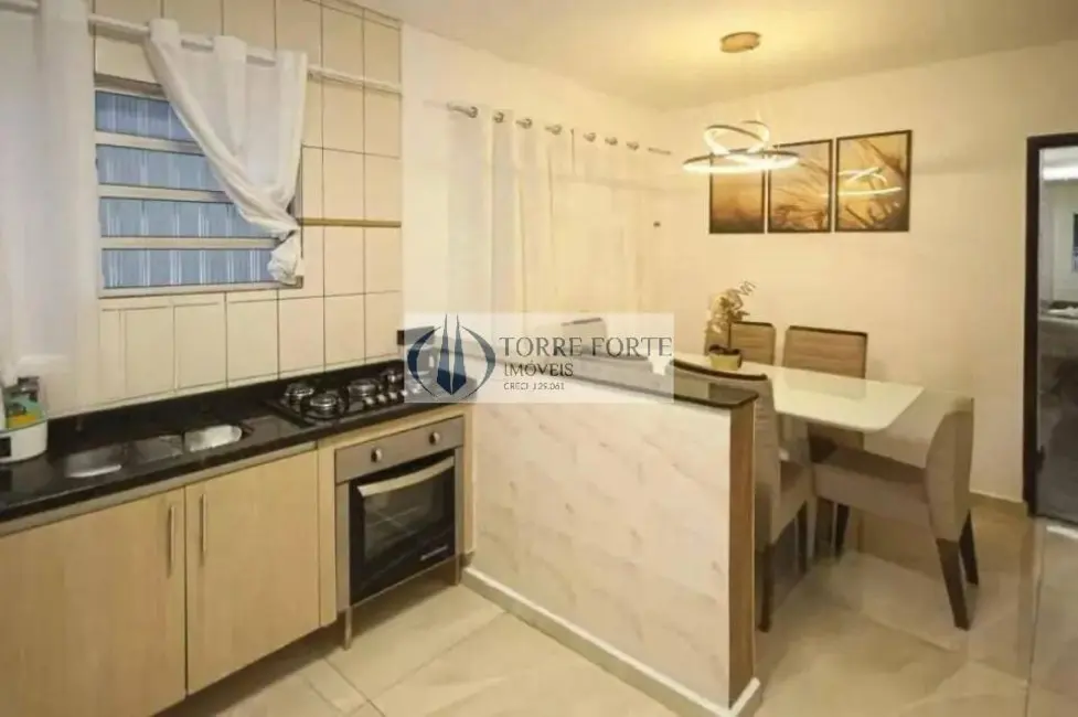 Foto 6 de Sobrado com 3 quartos à venda, 210m2 em Jardim Vila Formosa, São Paulo - SP