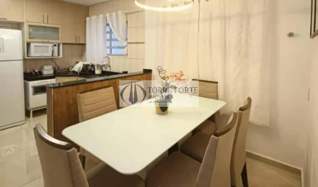 Foto 8 de Sobrado com 3 quartos à venda, 210m2 em Jardim Vila Formosa, São Paulo - SP