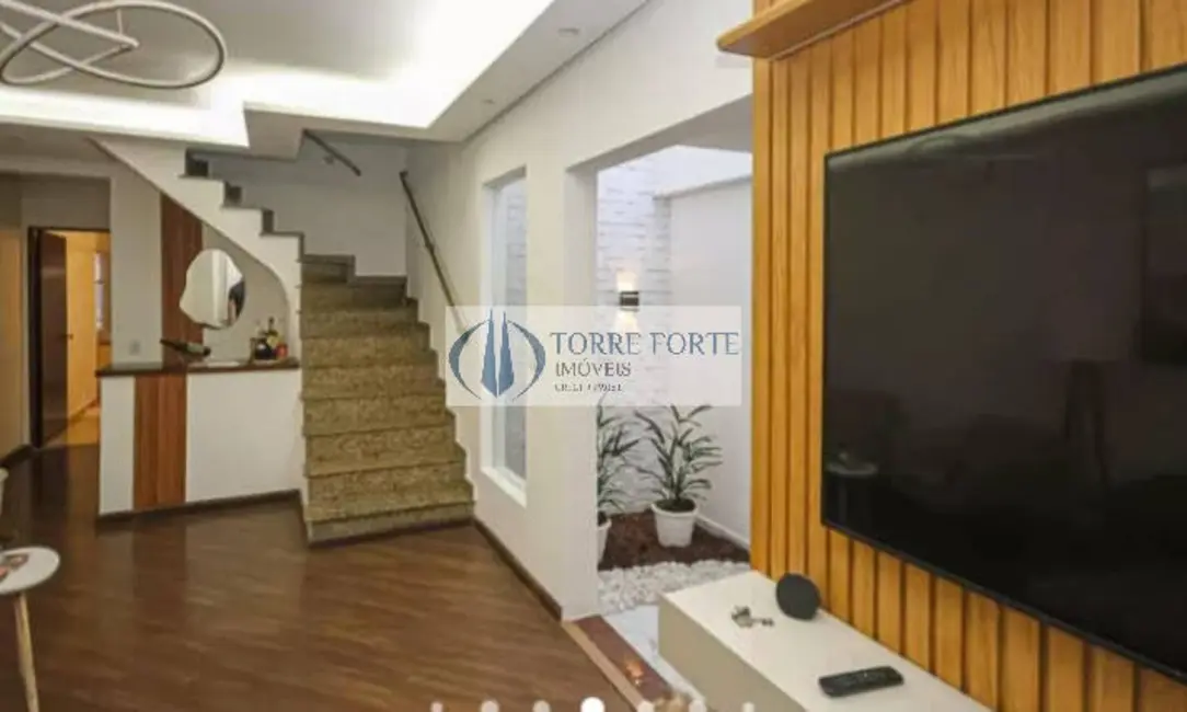 Foto 5 de Sobrado com 3 quartos à venda, 210m2 em Jardim Vila Formosa, São Paulo - SP