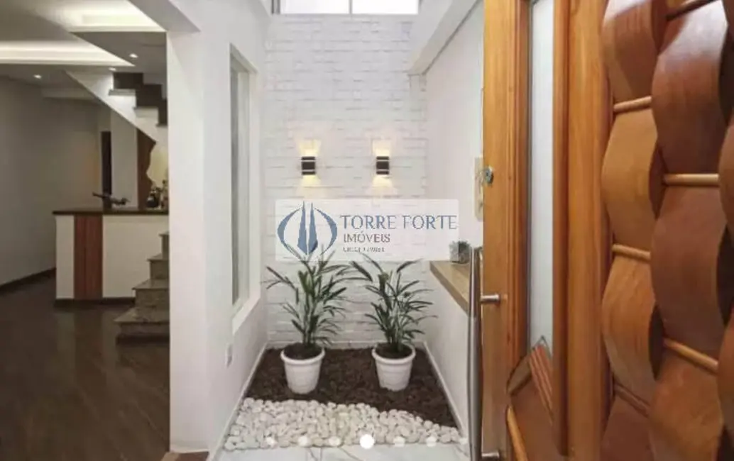 Foto 1 de Sobrado com 3 quartos à venda, 210m2 em Jardim Vila Formosa, São Paulo - SP