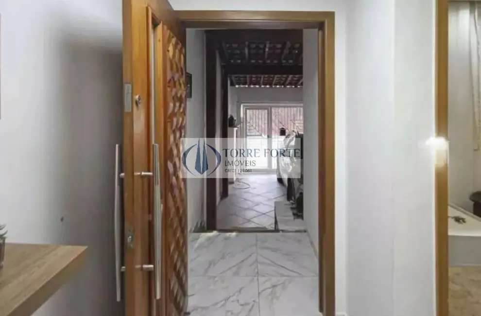 Foto 2 de Sobrado com 3 quartos à venda, 210m2 em Jardim Vila Formosa, São Paulo - SP