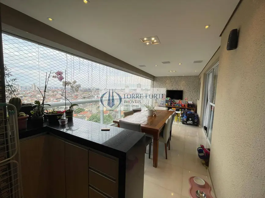 Foto 1 de Apartamento com 3 quartos à venda, 106m2 em Vila Formosa, São Paulo - SP