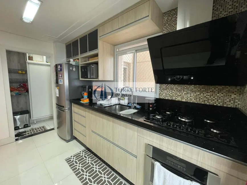 Foto 7 de Apartamento com 3 quartos à venda, 106m2 em Vila Formosa, São Paulo - SP