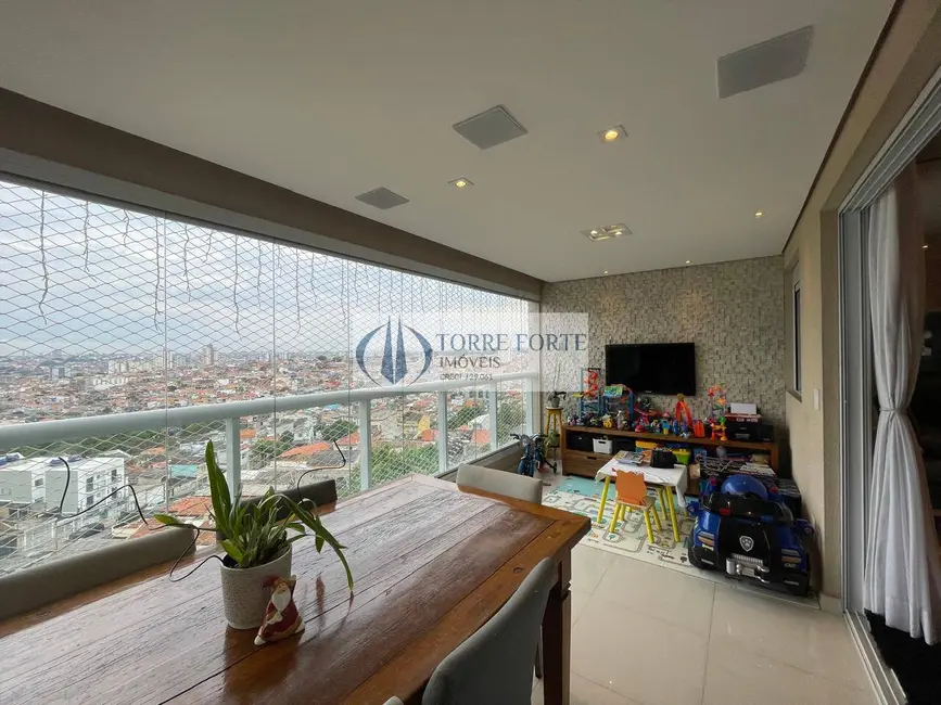Foto 5 de Apartamento com 3 quartos à venda, 106m2 em Vila Formosa, São Paulo - SP