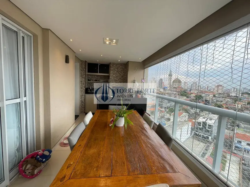 Foto 4 de Apartamento com 3 quartos à venda, 106m2 em Vila Formosa, São Paulo - SP