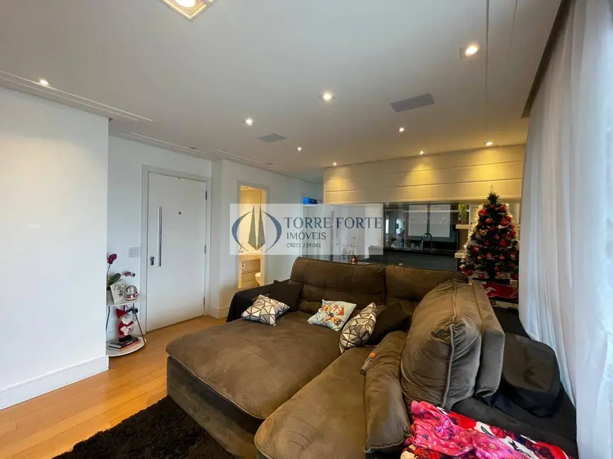 Foto 9 de Apartamento com 3 quartos à venda, 106m2 em Vila Formosa, São Paulo - SP