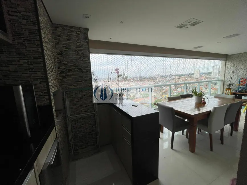 Foto 8 de Apartamento com 3 quartos à venda, 106m2 em Vila Formosa, São Paulo - SP