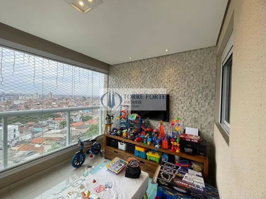 Foto 6 de Apartamento com 3 quartos à venda, 106m2 em Vila Formosa, São Paulo - SP
