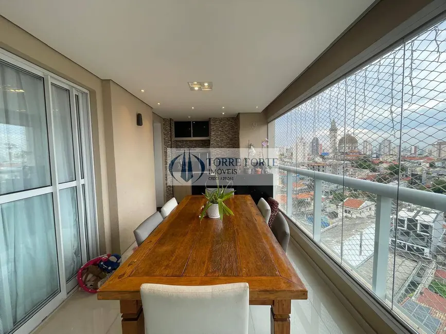 Foto 3 de Apartamento com 3 quartos à venda, 106m2 em Vila Formosa, São Paulo - SP