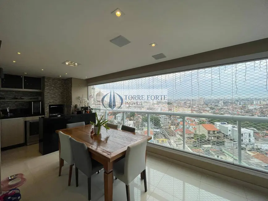 Foto 2 de Apartamento com 3 quartos à venda, 106m2 em Vila Formosa, São Paulo - SP