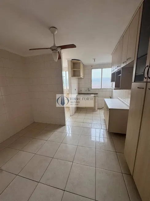 Foto 1 de Apartamento com 2 quartos à venda, 63m2 em Vila Carrão, São Paulo - SP