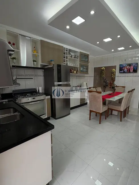 Foto 2 de Casa com 3 quartos à venda, 174m2 em Jardim Nossa Senhora do Carmo, São Paulo - SP