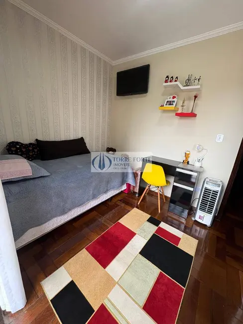 Foto 7 de Casa com 3 quartos à venda, 174m2 em Jardim Nossa Senhora do Carmo, São Paulo - SP