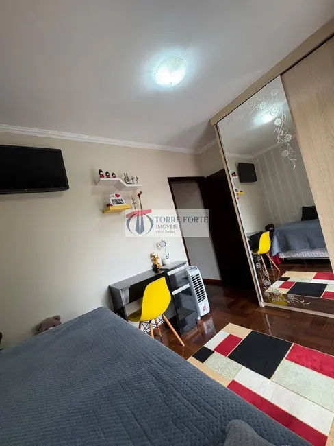 Foto 6 de Casa com 3 quartos à venda, 174m2 em Jardim Nossa Senhora do Carmo, São Paulo - SP