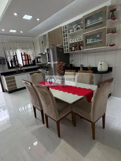 Foto 1 de Casa com 3 quartos à venda, 174m2 em Jardim Nossa Senhora do Carmo, São Paulo - SP