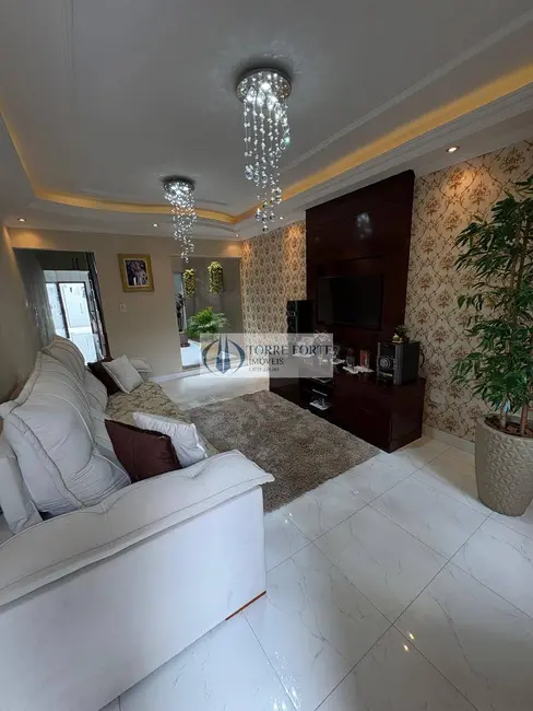 Foto 4 de Casa com 3 quartos à venda, 174m2 em Jardim Nossa Senhora do Carmo, São Paulo - SP