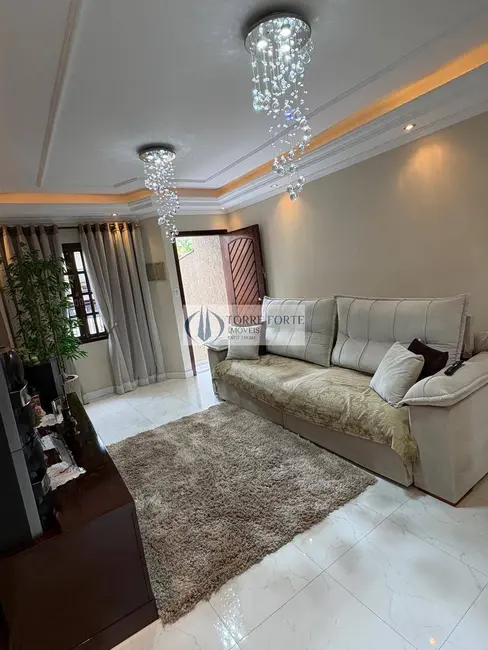 Foto 3 de Casa com 3 quartos à venda, 174m2 em Jardim Nossa Senhora do Carmo, São Paulo - SP