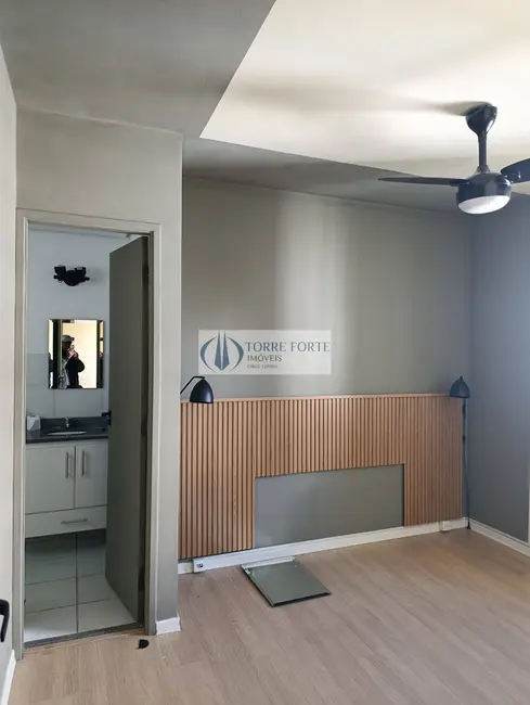 Foto 3 de Apartamento com 3 quartos para alugar, 80m2 em Mooca, São Paulo - SP