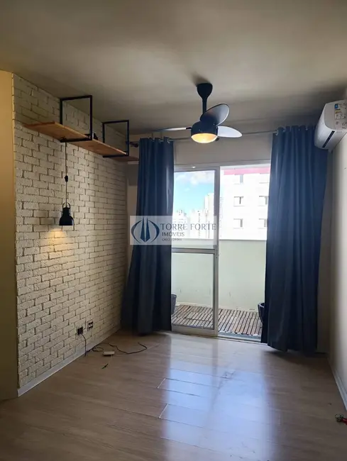 Foto 1 de Apartamento com 3 quartos para alugar, 80m2 em Mooca, São Paulo - SP