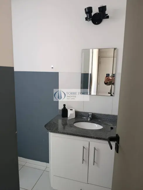 Foto 2 de Apartamento com 3 quartos para alugar, 80m2 em Mooca, São Paulo - SP