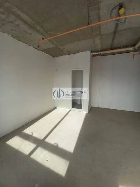 Foto 5 de Sala Comercial à venda, 40m2 em Chácara Santo Antônio (Zona Sul), São Paulo - SP