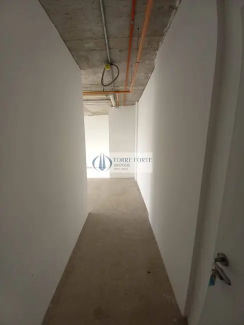 Foto 8 de Sala Comercial à venda, 40m2 em Chácara Santo Antônio (Zona Sul), São Paulo - SP