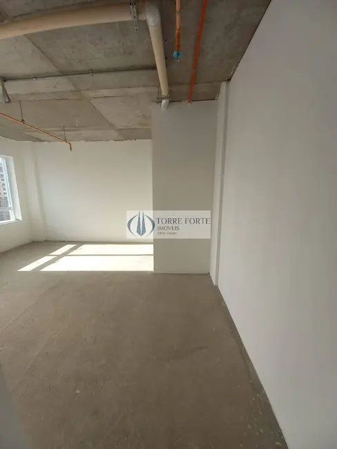 Foto 4 de Sala Comercial à venda, 40m2 em Chácara Santo Antônio (Zona Sul), São Paulo - SP