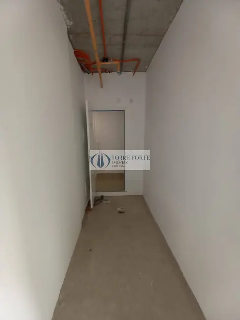 Foto 6 de Sala Comercial à venda, 40m2 em Chácara Santo Antônio (Zona Sul), São Paulo - SP