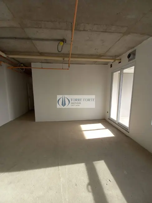 Foto 3 de Sala Comercial à venda, 40m2 em Chácara Santo Antônio (Zona Sul), São Paulo - SP