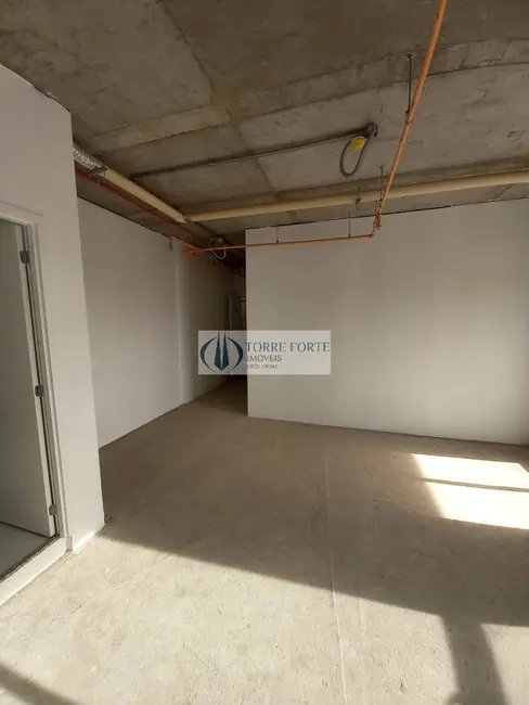 Foto 7 de Sala Comercial à venda, 40m2 em Chácara Santo Antônio (Zona Sul), São Paulo - SP