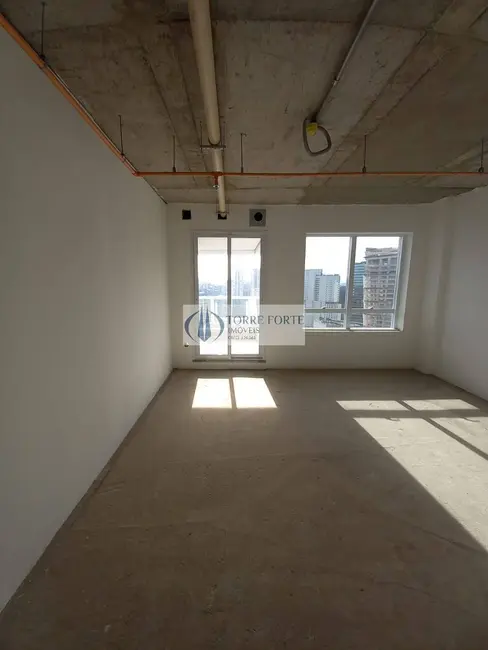 Foto 2 de Sala Comercial à venda, 40m2 em Chácara Santo Antônio (Zona Sul), São Paulo - SP