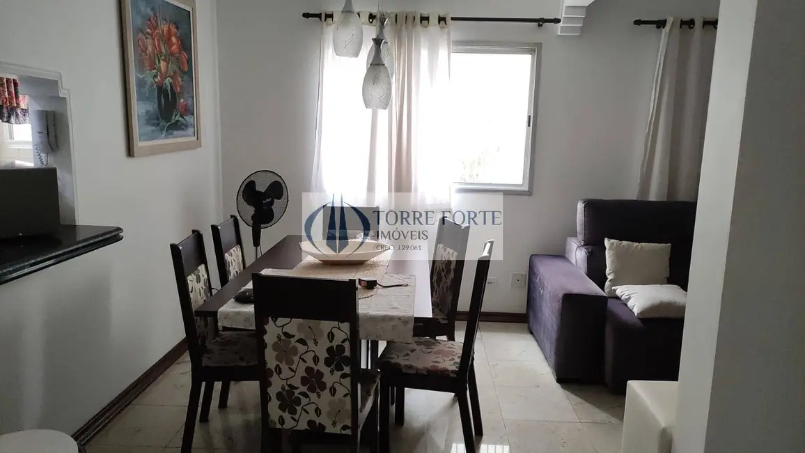 Foto 7 de Apartamento com 2 quartos à venda, 60m2 em Vila Zilda (Tatuapé), São Paulo - SP