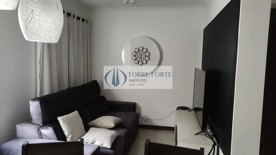 Foto 2 de Apartamento com 2 quartos à venda, 60m2 em Vila Zilda (Tatuapé), São Paulo - SP