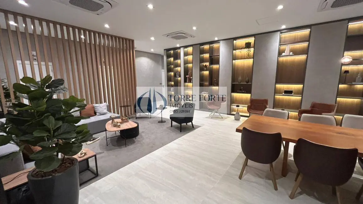 Apartamento com 2 quartos à venda, 48m2 em Tatuapé, São Paulo - SP - imagem 5 Foto 5 de Apartamento com 2 quartos à venda, 48m2 em Tatuapé, São Paulo - SP