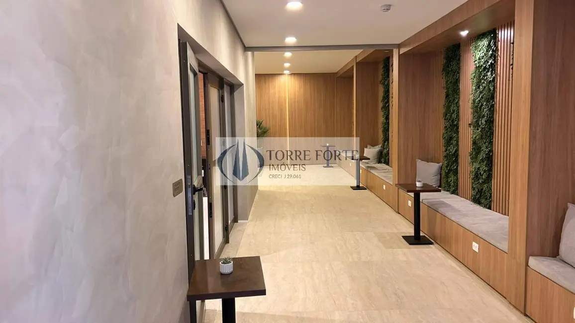 Apartamento com 2 quartos à venda, 48m2 em Tatuapé, São Paulo - SP - imagem 9 Foto 9 de Apartamento com 2 quartos à venda, 48m2 em Tatuapé, São Paulo - SP