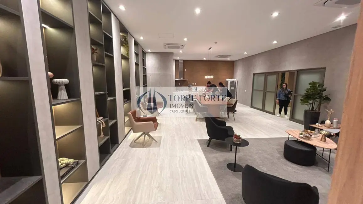 Apartamento com 2 quartos à venda, 48m2 em Tatuapé, São Paulo - SP - imagem 4 Foto 4 de Apartamento com 2 quartos à venda, 48m2 em Tatuapé, São Paulo - SP