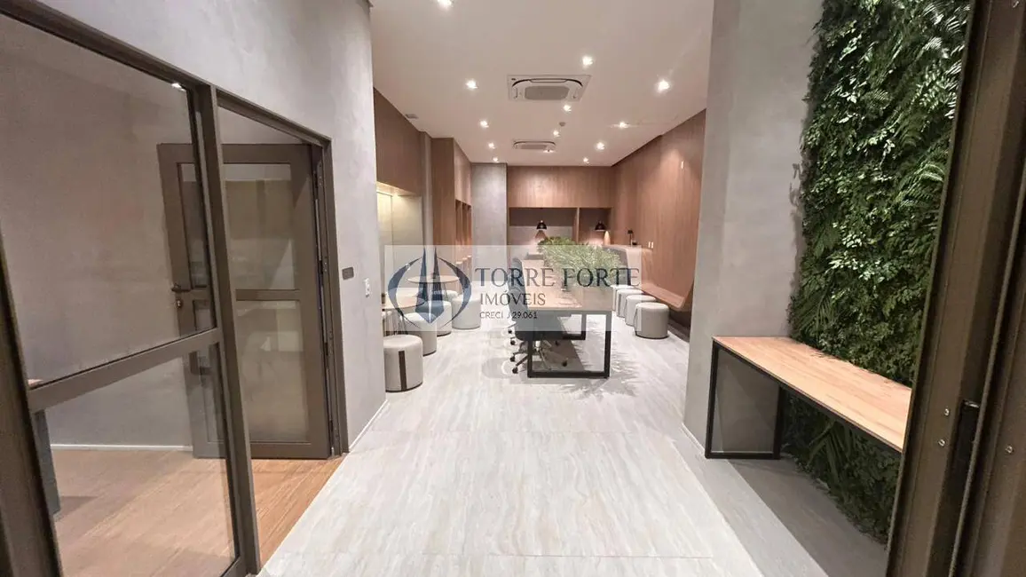 Apartamento com 2 quartos à venda, 48m2 em Tatuapé, São Paulo - SP - imagem 3 Foto 3 de Apartamento com 2 quartos à venda, 48m2 em Tatuapé, São Paulo - SP