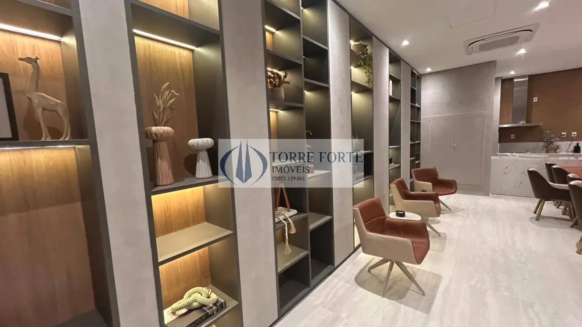 Apartamento com 2 quartos à venda, 48m2 em Tatuapé, São Paulo - SP - imagem 1 Foto 1 de Apartamento com 2 quartos à venda, 48m2 em Tatuapé, São Paulo - SP