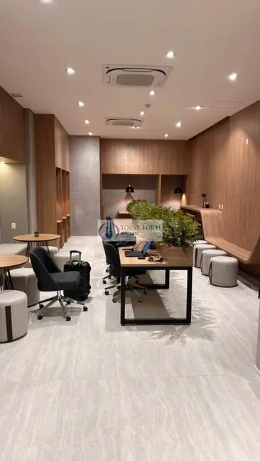 Apartamento com 2 quartos à venda, 48m2 em Tatuapé, São Paulo - SP - imagem 6 Foto 6 de Apartamento com 2 quartos à venda, 48m2 em Tatuapé, São Paulo - SP