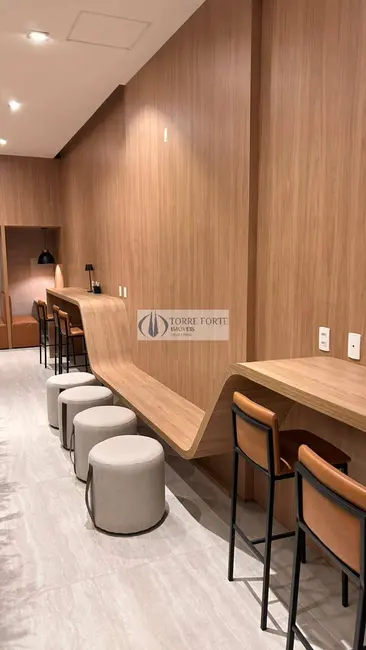 Apartamento com 2 quartos à venda, 48m2 em Tatuapé, São Paulo - SP - imagem 2 Foto 2 de Apartamento com 2 quartos à venda, 48m2 em Tatuapé, São Paulo - SP