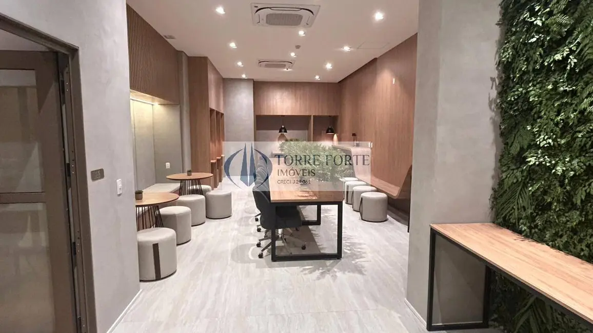 Apartamento com 2 quartos à venda, 48m2 em Tatuapé, São Paulo - SP - imagem 8 Foto 8 de Apartamento com 2 quartos à venda, 48m2 em Tatuapé, São Paulo - SP