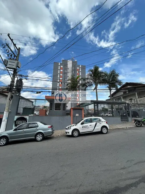Foto 5 de Apartamento com 2 quartos à venda, 50m2 em Vila Carmosina, São Paulo - SP