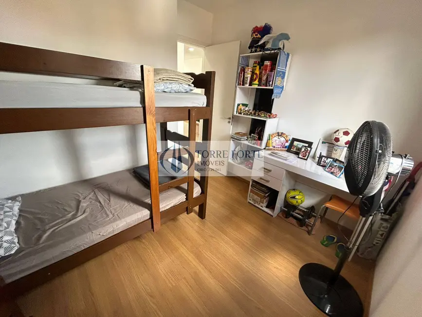 Foto 9 de Apartamento com 2 quartos à venda, 50m2 em Vila Carmosina, São Paulo - SP