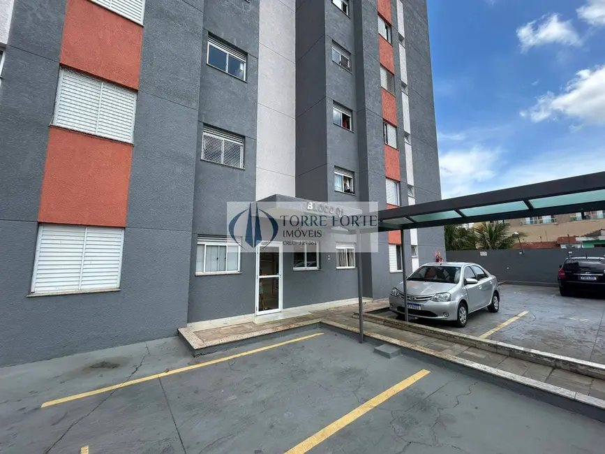 Foto 3 de Apartamento com 2 quartos à venda, 50m2 em Vila Carmosina, São Paulo - SP