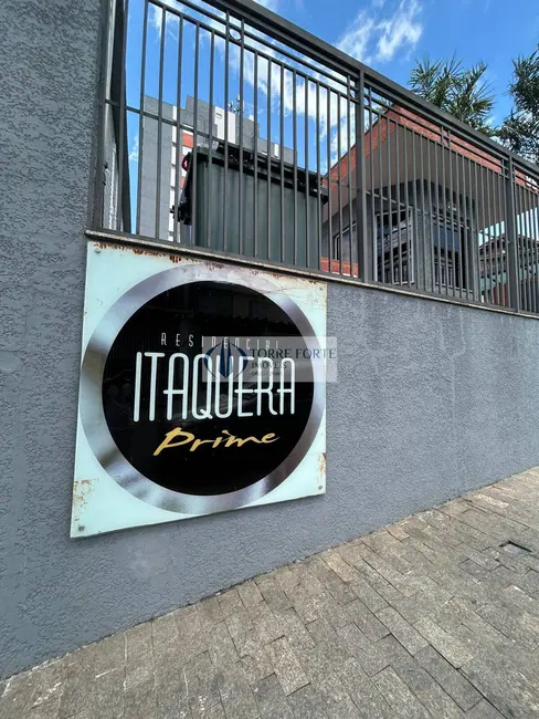 Foto 6 de Apartamento com 2 quartos à venda, 50m2 em Vila Carmosina, São Paulo - SP