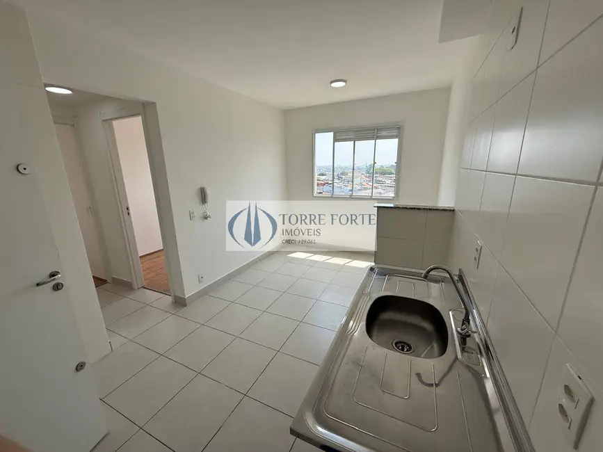 Apartamento com 2 quartos à venda, 32m2 em Vila Nova Curuçá, São Paulo - SP - imagem 1 Foto 1 de Apartamento com 2 quartos à venda, 32m2 em Vila Nova Curuçá, São Paulo - SP