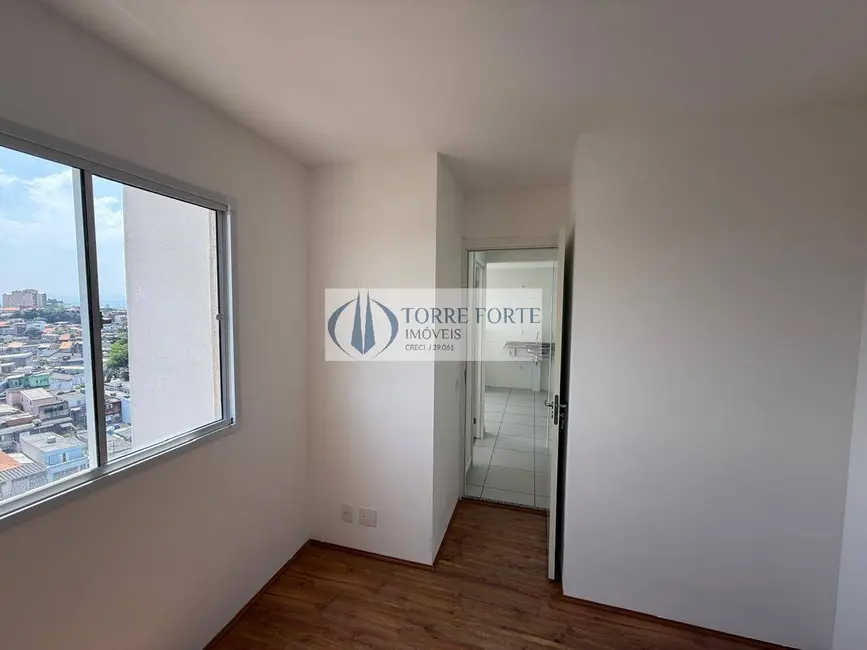 Apartamento com 2 quartos à venda, 32m2 em Vila Nova Curuçá, São Paulo - SP - imagem 6 Foto 6 de Apartamento com 2 quartos à venda, 32m2 em Vila Nova Curuçá, São Paulo - SP