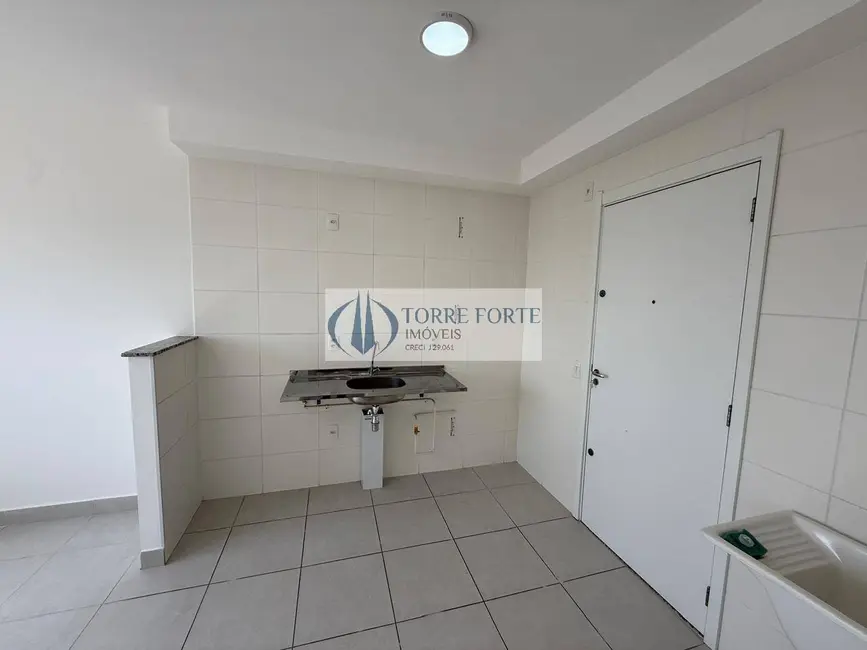 Apartamento com 2 quartos à venda, 32m2 em Vila Nova Curuçá, São Paulo - SP - imagem 2 Foto 2 de Apartamento com 2 quartos à venda, 32m2 em Vila Nova Curuçá, São Paulo - SP