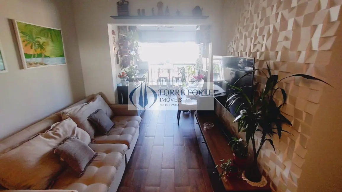 Foto 3 de Apartamento com 2 quartos à venda, 67m2 em Parque São Jorge, São Paulo - SP