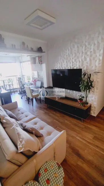 Foto 4 de Apartamento com 2 quartos à venda, 67m2 em Parque São Jorge, São Paulo - SP